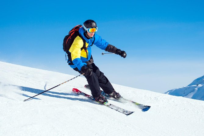 From Krakow: Siepraw Skiing for Beginners - Getting Out of Krakow: Pickup, Drive, and a Calm Start