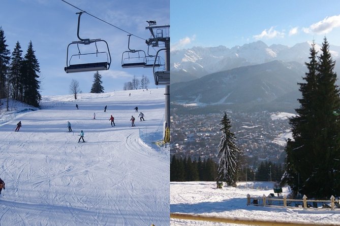 From Krakow: Skiing and Zakopane Tour Experience - Key Things That Make This Tour Worth Your Time