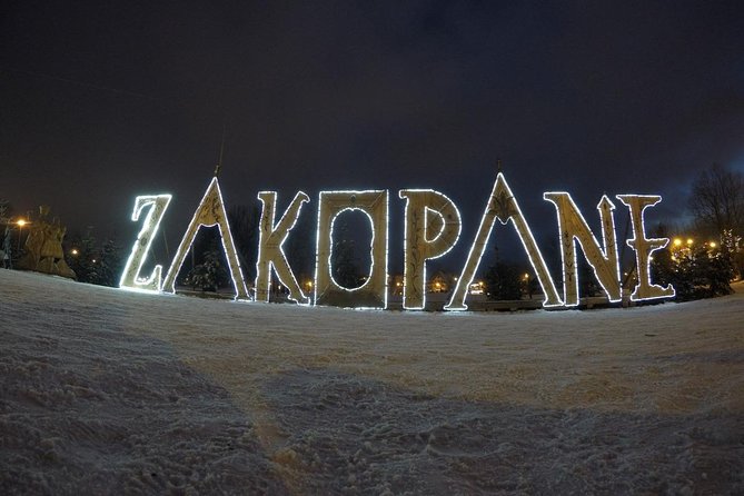 From Krakow: Skiing and Zakopane Tour Experience - Small-Group Pace and Realistic Expectations
