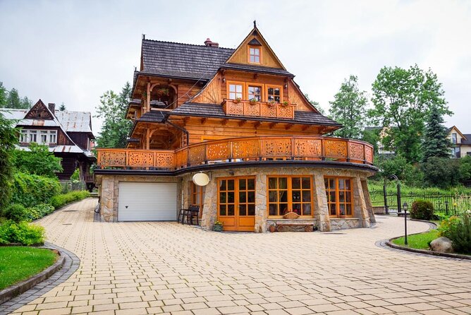 From Kraków: Slovakia Treetop Walk and Thermal Baths - Key things I’d watch for (before you book)