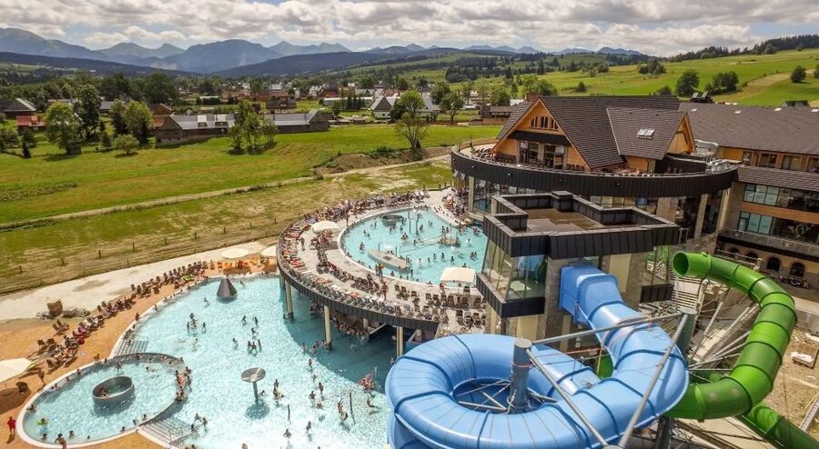 From Kraków: Slovakia Treetop Walk and Thermal Baths - What’s Included (and What You’ll Need to Bring)