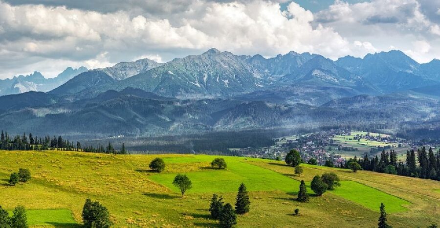 From Kraków: Slovakia Treetop Walk and Tour of Zakopane - From Kraków to the treetops: why this day trip works