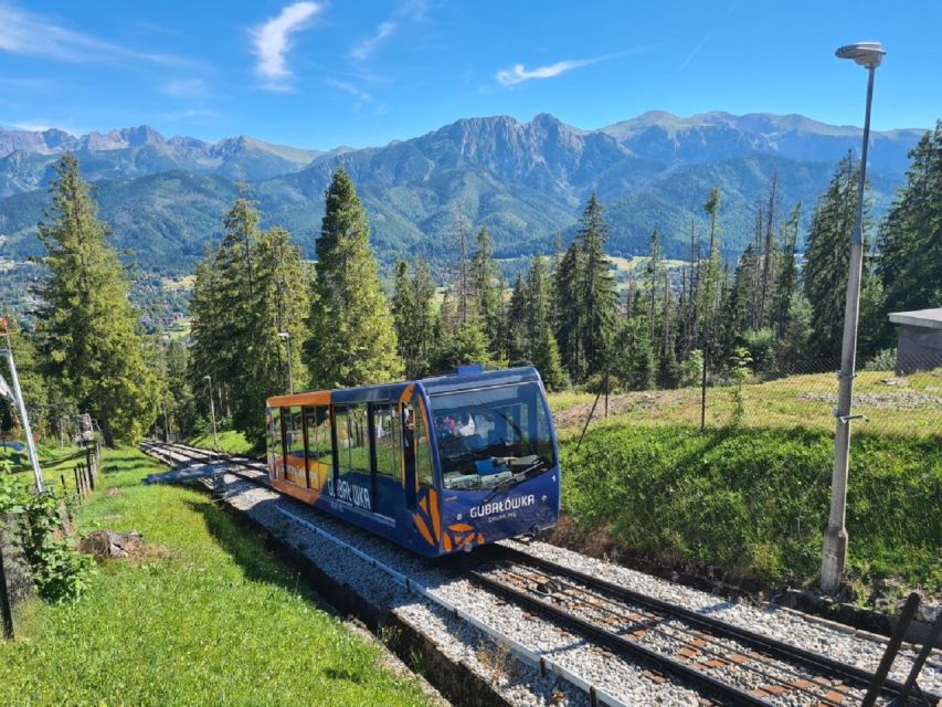 From Krakow: Slovakia Treetop Walk and Zakopane Tour - Price and value: what you’re really paying for at $147