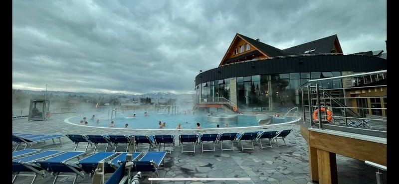 From Krakow: Snowmobile, Zakopane & Chochołowskie Baths - Price and What’s Included Versus the 400 PLN Snowmobile Rental
