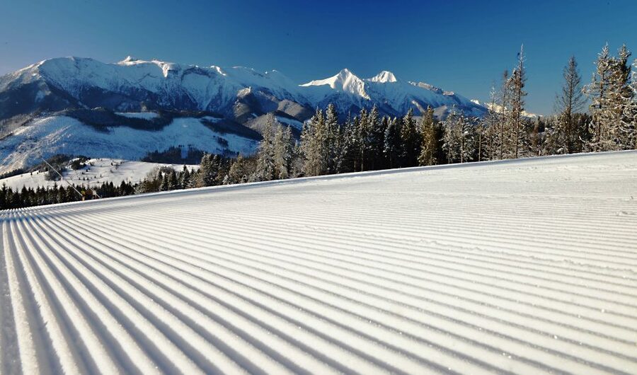 From Kraków: Tatra Mountans Ski Trip and Thermal Baths Visit - Who This Trip Suits Best (And Who Should Skip It)