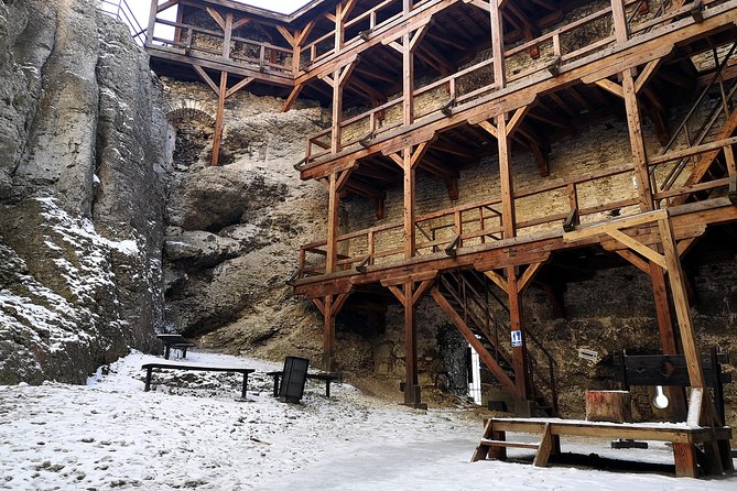 From Krakow: "The Witcher" Ogrodzieniec Castle Day Trip - A Witcher-Themed Castle Day Trip That’s More Than Screenshots