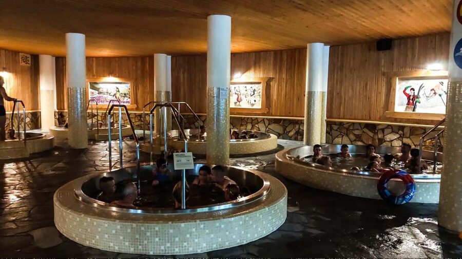 From Kraków: Thermal Baths Evening or Morning Experience - What to Bring: Don’t Get Stuck in the Gift-Shop Loop