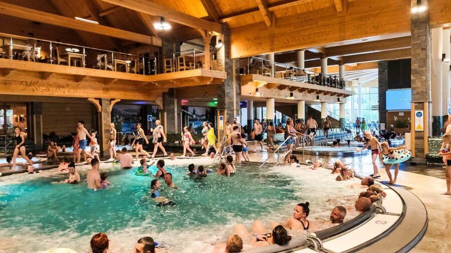 From Kraków: Thermal Baths Evening or Morning Experience - Price and Logistics: A Quick Reality Check