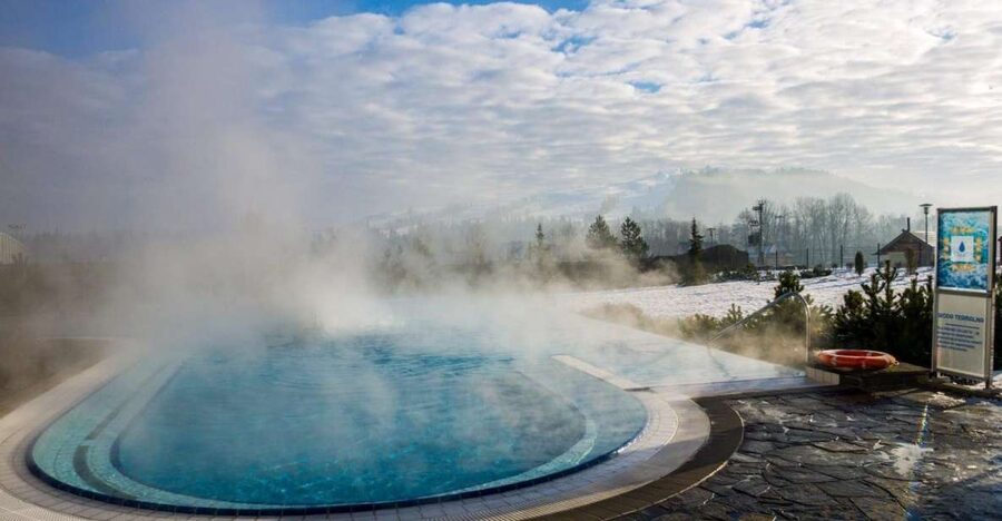 From Kraków; to Białka Thermal Baths private tour - Key highlights at a glance