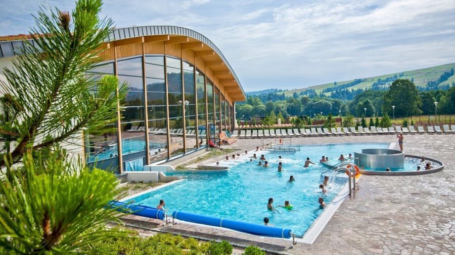 From Kraków; to Białka Thermal Baths private tour - What to bring (and what can ruin a thermal day)