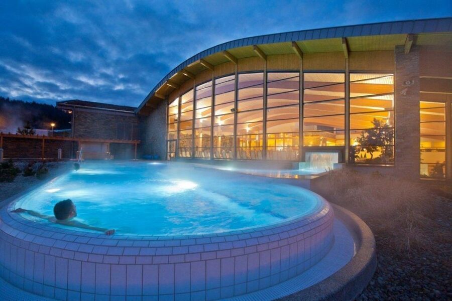 From Kraków; to Białka Thermal Baths private tour - Pickup drivers and local touches: why the day can feel personal