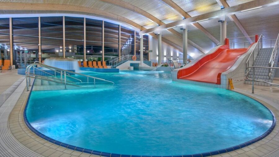 From Kraków; to Białka Thermal Baths private tour - Price and value: when $130 per person makes sense