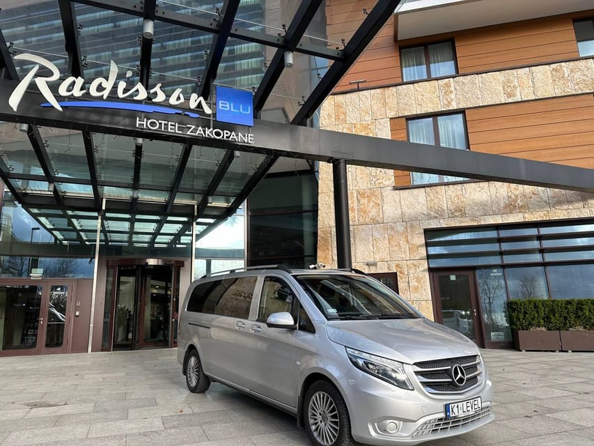 From Krakow: Tour to Zakopane with Tasting & Hotel Pickup - Guides and the Human Touch: What You Can Expect From the Day