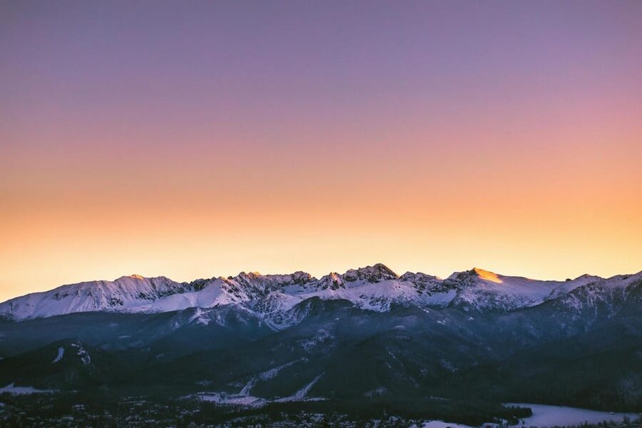 From Krakow: Tour to Zakopane with Tasting & Hotel Pickup - Zakopane on Your Own: 2.5 Hours to Stroll, Shop, and Soak Up the Resort Mood