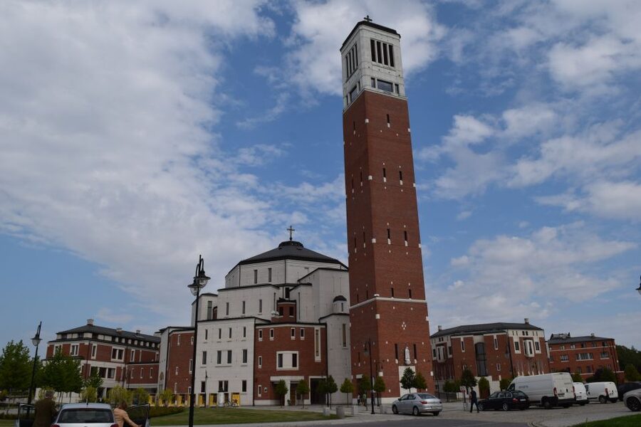 From Krakow: Wadowice-In the Footsteps of Pope John Paul II - Key highlights worth planning for