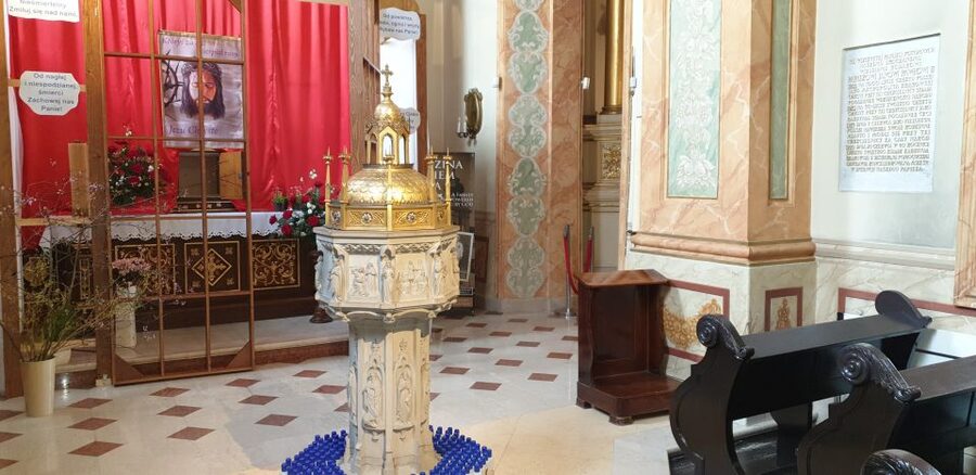 From Krakow: Wadowice-In the Footsteps of Pope John Paul II - A practical pilgrimage day trip from Krakow