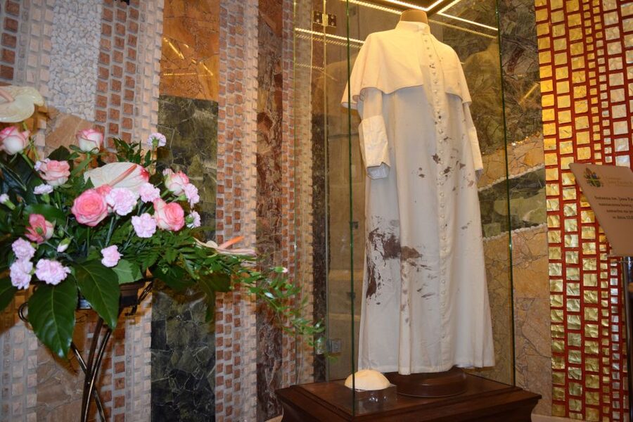 From Krakow: Wadowice-In the Footsteps of Pope John Paul II - What to bring (and what to wear) so the day stays easy