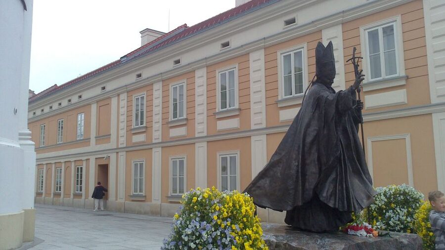 From Krakow: Wadowice & Sanctuary of Divine Mercy Tour - Key things to know before you go