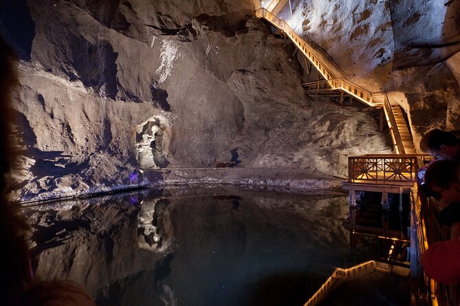 From Krakow: Wieliczka Salt Mine Full Live Guided Small Group Tour - Should you book this Wieliczka Salt Mine tour?