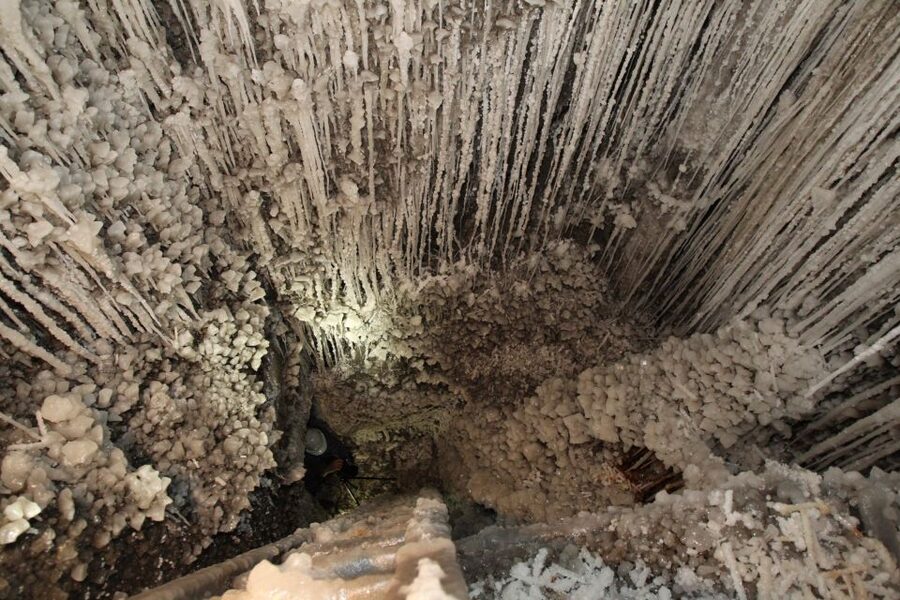 From Krakow: Wieliczka Salt Mine Guided Tour - Who Should Book This Tour (and Who Should Skip It)