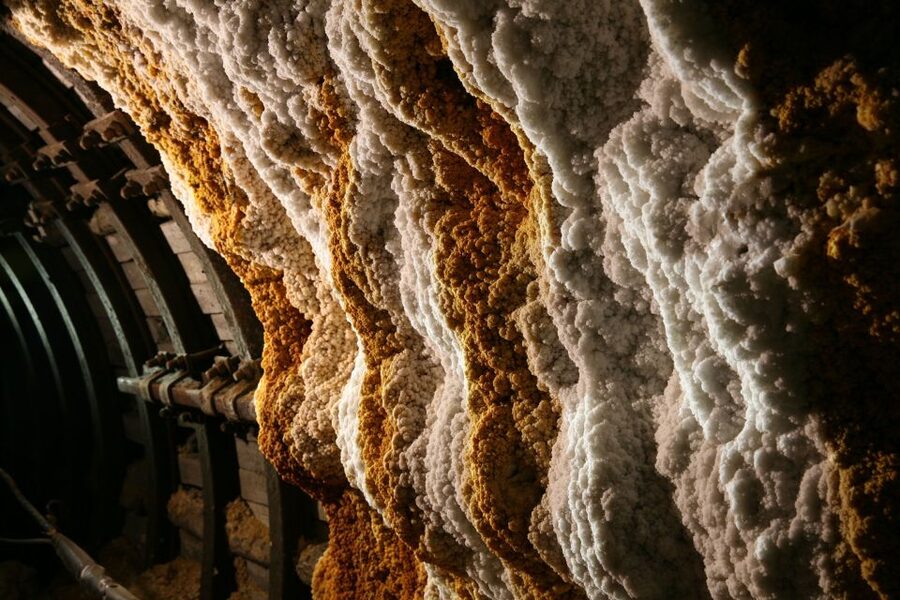 From Krakow: Wieliczka Salt Mine Guided Tour - The Numbers That Make Wieliczka So Staggering