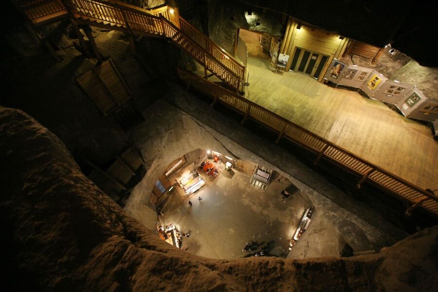 From Krakow: Wieliczka Salt Mine Guided Tour - Price and Value: Is $75 Worth It?