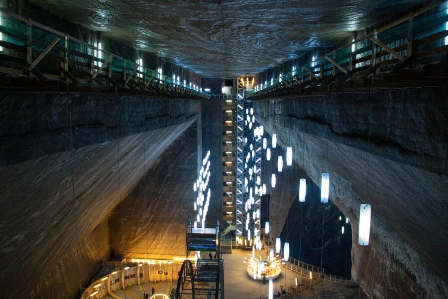 From Krakow: Wieliczka Salt Mine Guided Tour (Hotel Pick-up) - Should You Book This Wieliczka Salt Mine Tour With Hotel Pickup?