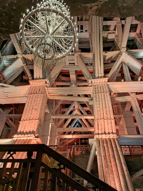 From Krakow: Wieliczka Salt Mine Guided Tour (Hotel Pick-up) - Is This a Good Fit for You?