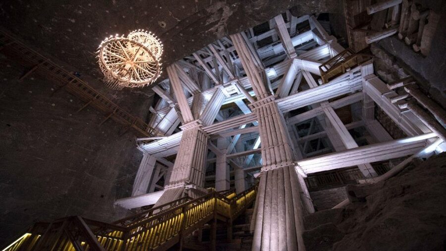 From Krakow: Wieliczka Salt Mine Guided Tour & Transfer - What It Costs (and Why $96 Can Be Good Value for This Day)