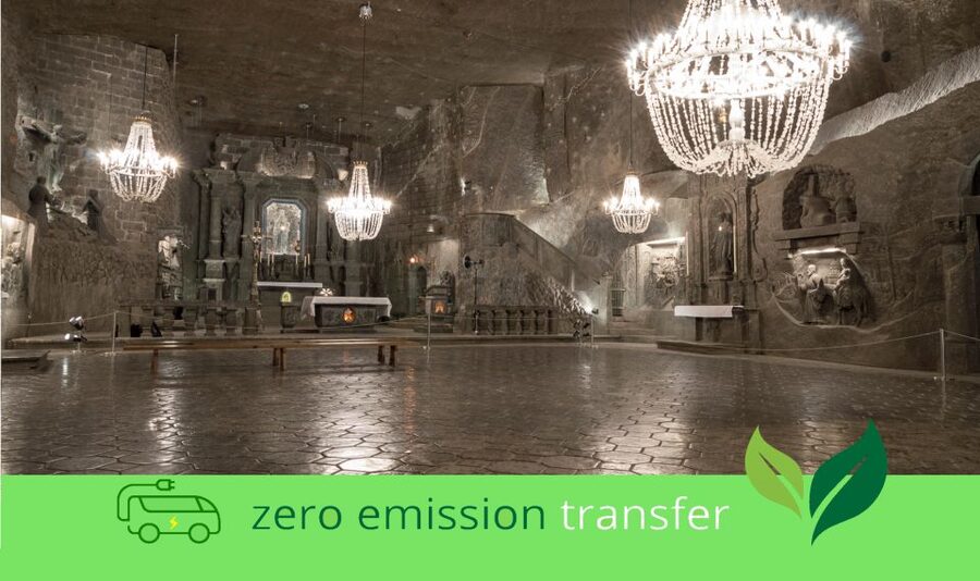 From Krakow: Wieliczka Salt Mine Guided Tour & Transfer - Who This Tour Fits Best (and Who Should Consider Another Option)
