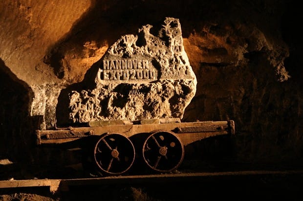 From Kraków: Wieliczka Salt Mine Guided Tour with Transport - Price and Logistics: Why $63 Is Often a Good Deal