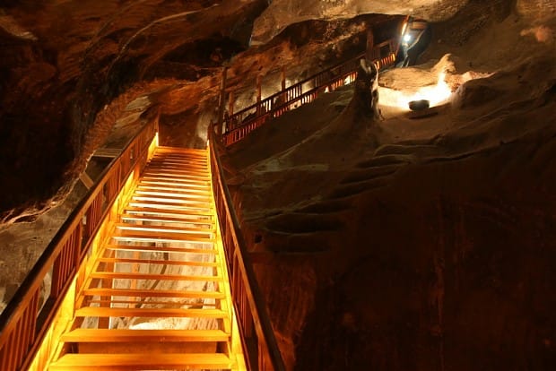From Kraków: Wieliczka Salt Mine Guided Tour with Transport - Who This Tour Fits Best (and Who Should Rethink It)