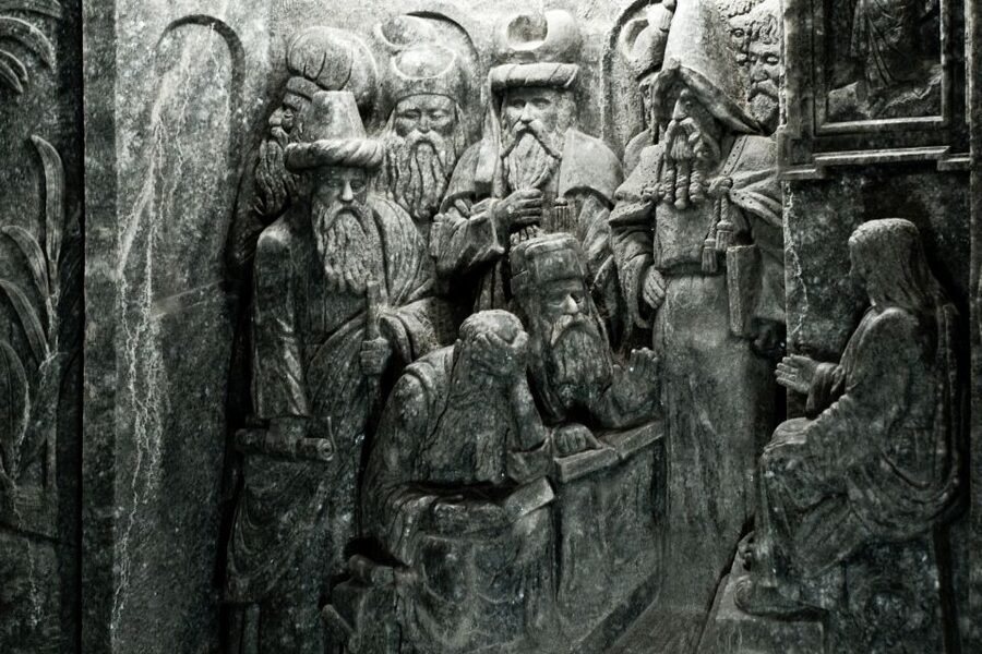 From Krakow: Wieliczka Salt Mine Half-Day Guided Tour - Wieliczka from Krakow: why this half-day feels like a real destination