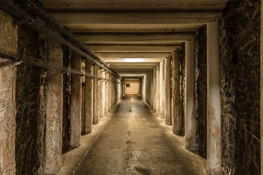 From Krakow: Wieliczka Salt Mine Half-Day Guided Tour - What to wear and bring: shoes matter, bags don’t
