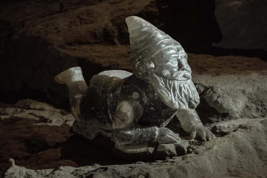 From Kraków: Wieliczka Salt Mine Tour & Fast-Track Ticket - Price and value: why $33 can make sense for Wieliczka