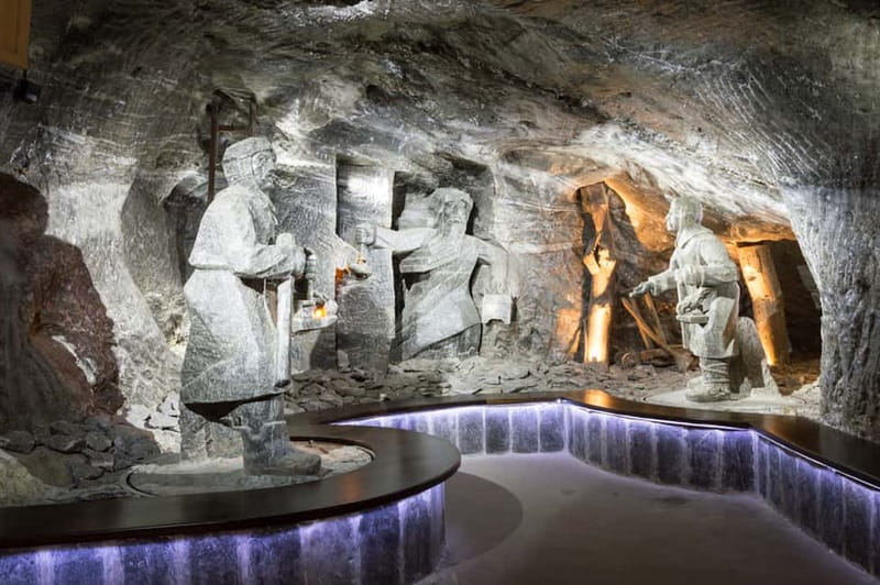 From Krakow: Wieliczka Salt Mine Tour & Hotel Pickup - How the 270 minutes usually plays out (and how to use it well)