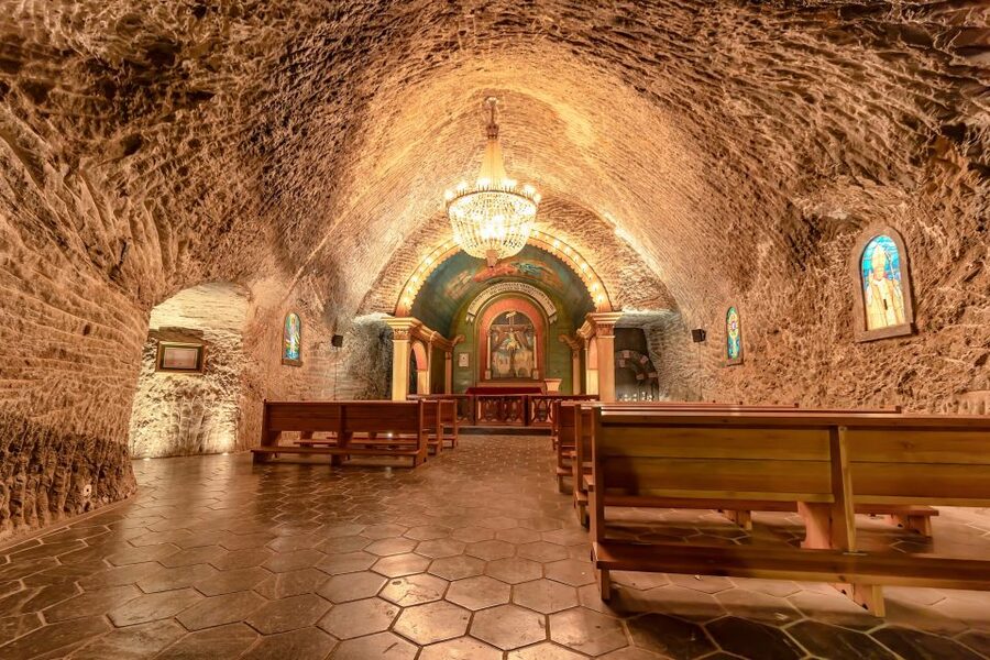 From Krakow: Wieliczka Salt Mine Tour & Skip the Line Ticket - Key things I’d watch for