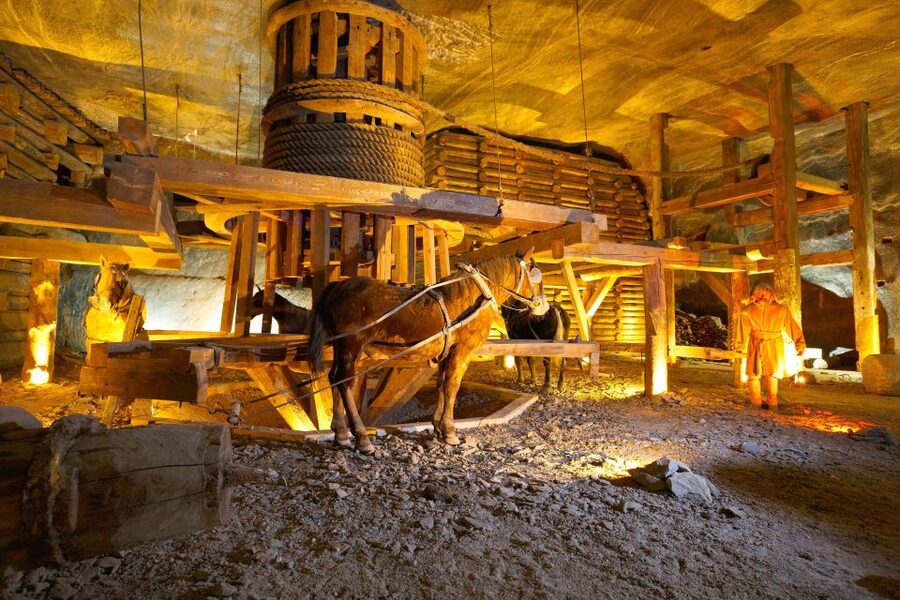 From Krakow: Wieliczka Salt Mine Tour & Skip the Line Ticket - Price and value: what $59 buys you in the real world