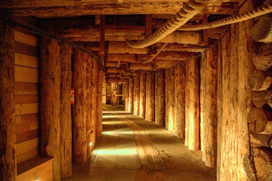 From Krakow: Wieliczka Salt Mine Tour with Hotel Pickup - Highlights You’ll Actually Remember