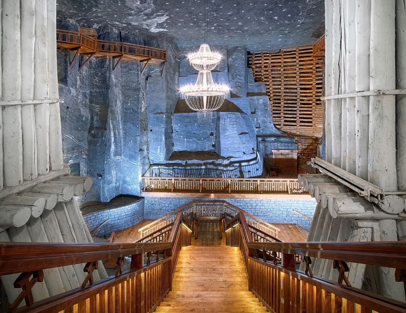 From Krakow: Wieliczka Salt Mine Tour With Private Car - Who should book this salt mine tour, and who should skip it