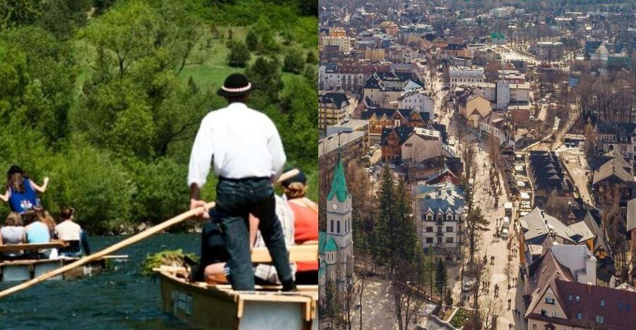 From Krakow: Zakopane and Dunajec River Rafting Tour - Who This Tour Suits Best (and Who Should Rethink It)