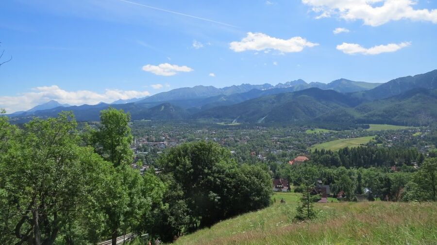 From Krakow: Zakopane and Dunajec River Rafting Tour - Dębno’s Wooden Church of St. Michael Archangel: Why This UNESCO Stop Works
