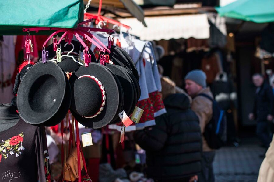 From Krakow: Zakopane and Dunajec River Rafting Tour - What’s Included (and What You’ll Need to Add)