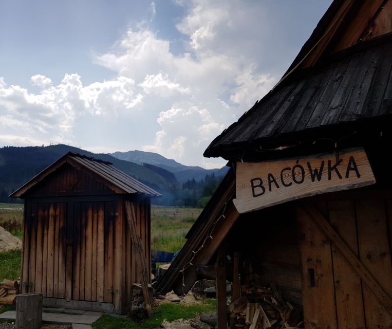From Krakow: Zakopane and Gubałówka Cable Car Private Tour - The hike through the Tatra terrain: worth it, but pack for reality