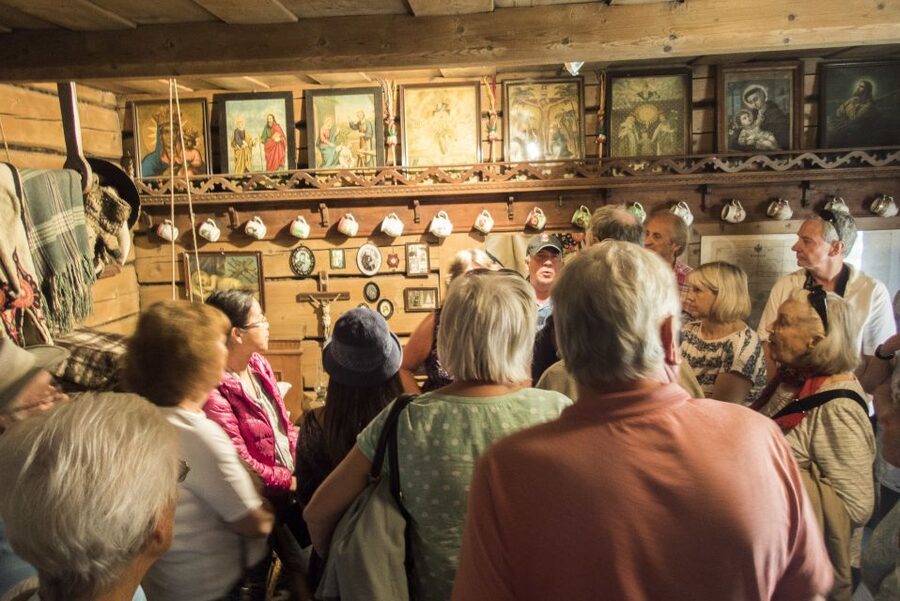 From Krakow: Zakopane and the Tatra Mountains - Key highlights that make this day trip click