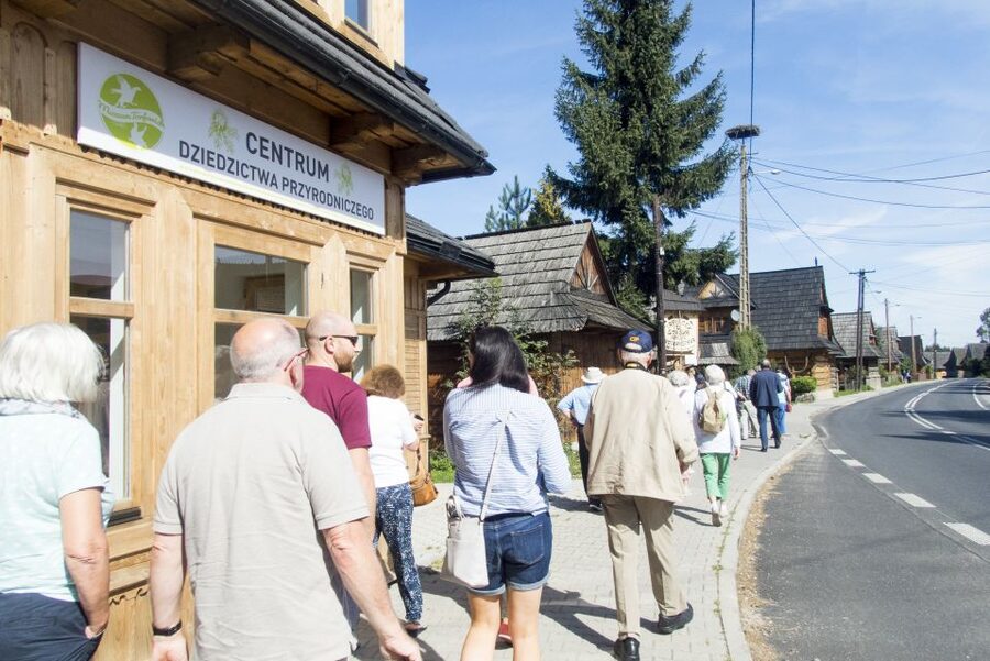 From Krakow: Zakopane and the Tatra Mountains - From Krakow To Zakopane: The 11-Hour Mountain Day Plan
