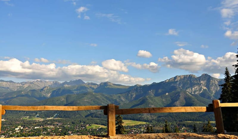 From Krakow: Zakopane and Thermal Pools Day Trip - Key takeaways before you go