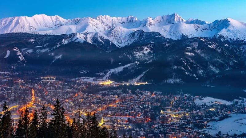 From Krakow: Zakopane and Thermal Pools Day Trip - Who this day trip suits best (and who should skip it)