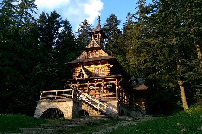 From Krakow: Zakopane & Chocholowskie Thermal Baths - Timing, weather, and what to pack so the day stays pleasant