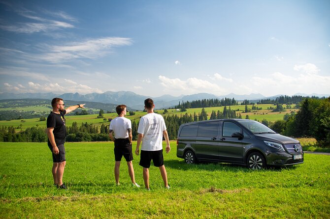 From Krakow: Zakopane Day Trip with Cable Car & Hotel Pickup - Quick hits before you go
